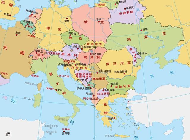 克罗地亚逆袭挤掉尼日利亚，北马其顿憾负俄罗斯无缘晋级